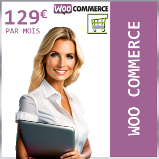 Boutique Woocommerce