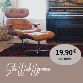 Site hypnothérapeute