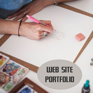 Site illustrateur